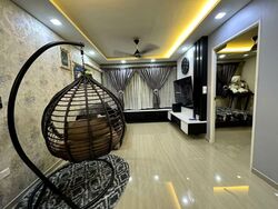 Blk 932C Hougang Avenue 9 (Hougang), HDB 4 Rooms #548521911